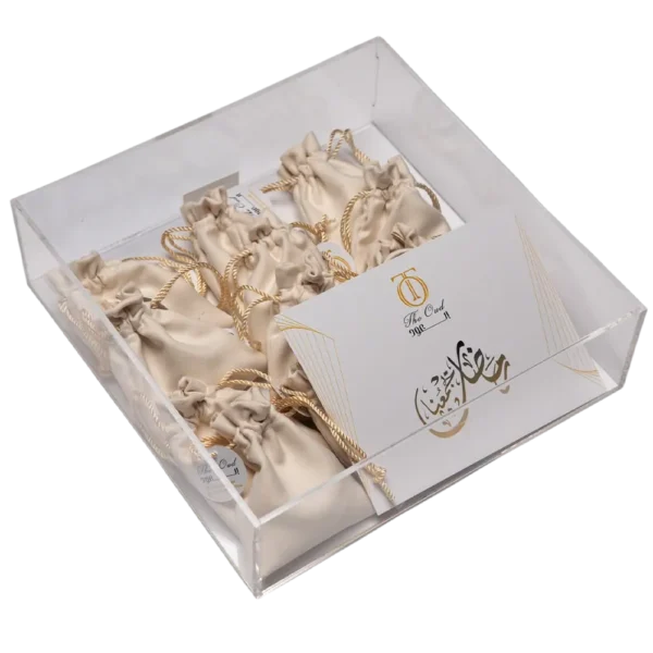 بوكس توزيعات